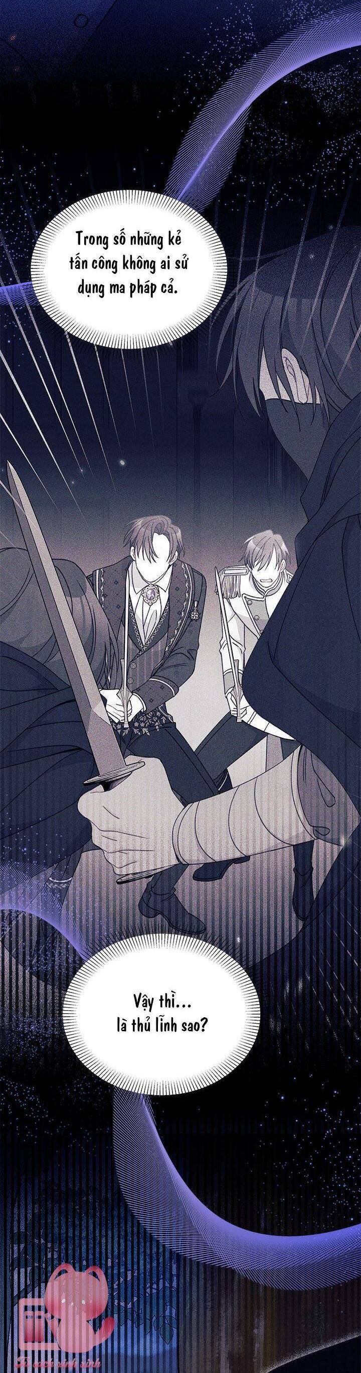 Tôi Đã Có Chồng Sau Khi Nhặt Được Nam Chính: Chapter 59