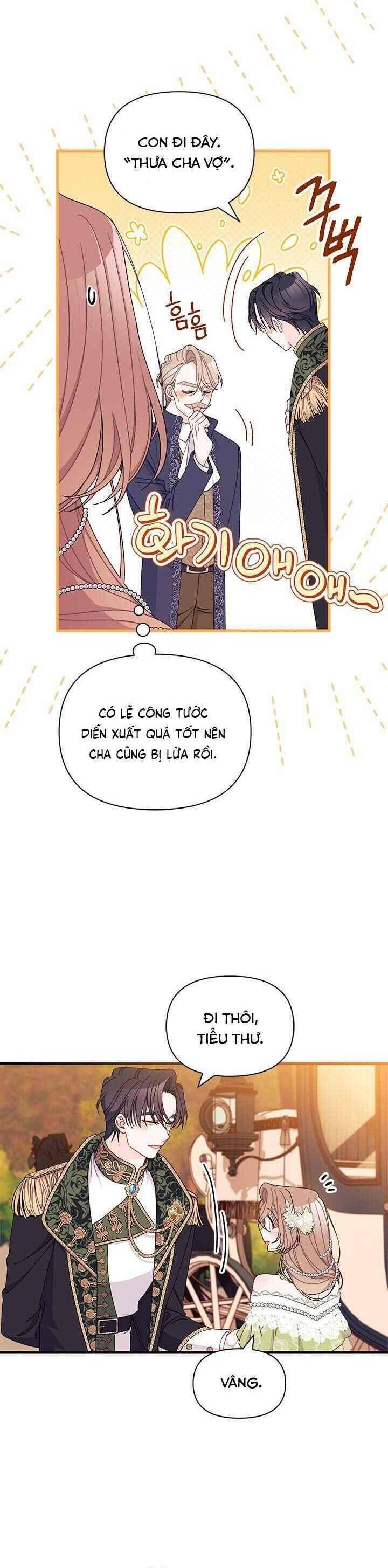 Tôi Đã Có Chồng Sau Khi Nhặt Được Nam Chính: Chapter 60