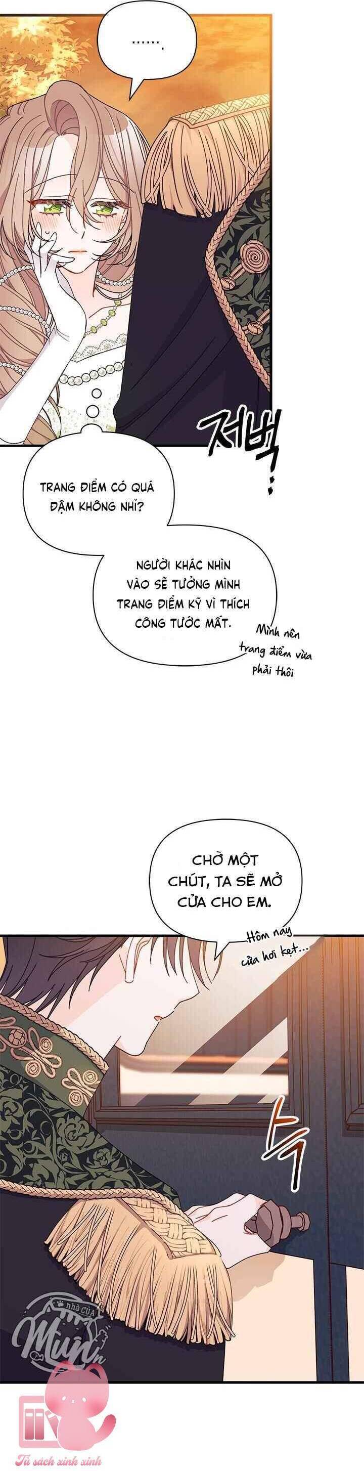 Tôi Đã Có Chồng Sau Khi Nhặt Được Nam Chính: Chapter 60
