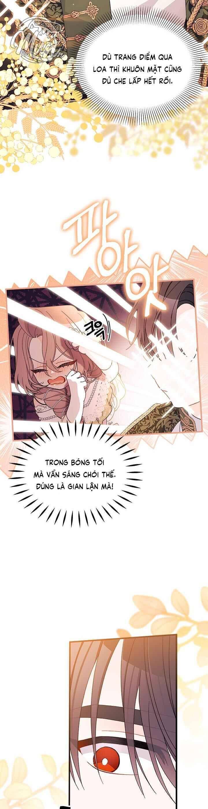 Tôi Đã Có Chồng Sau Khi Nhặt Được Nam Chính: Chapter 60