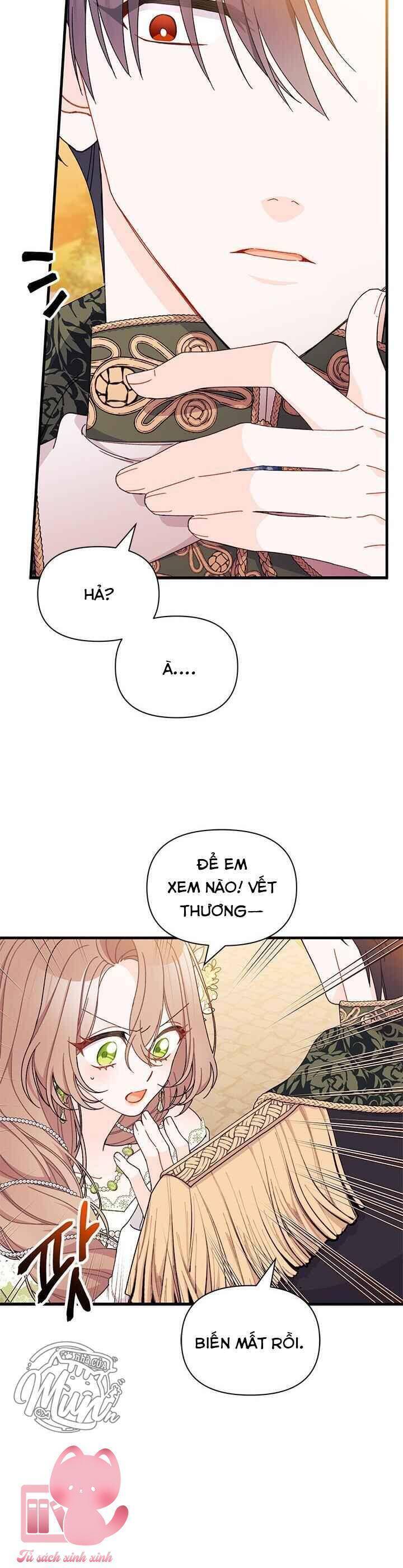 Tôi Đã Có Chồng Sau Khi Nhặt Được Nam Chính: Chapter 60