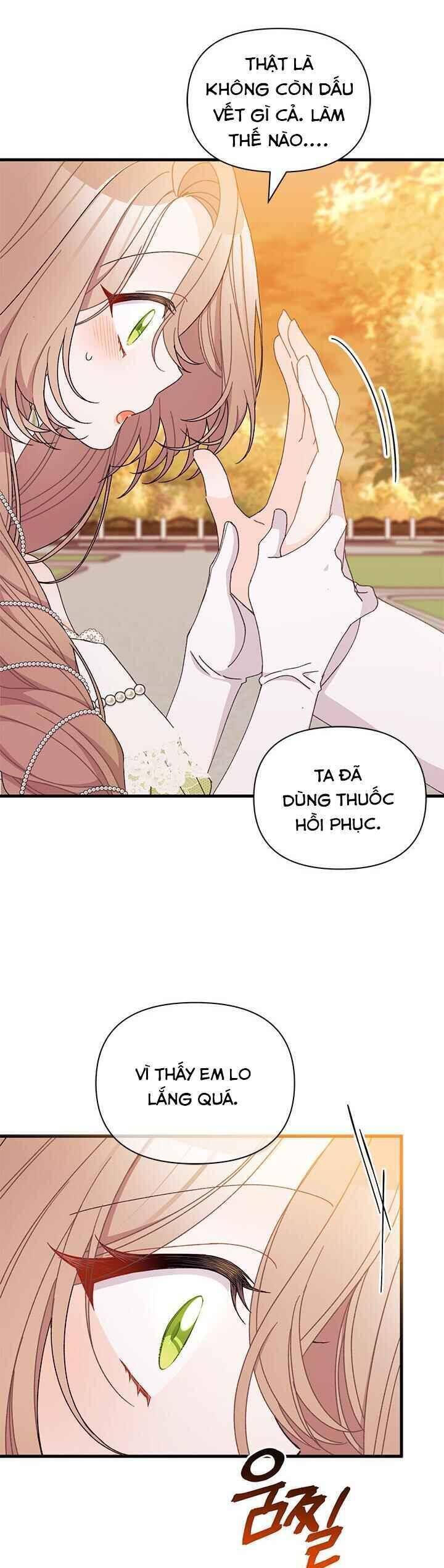 Tôi Đã Có Chồng Sau Khi Nhặt Được Nam Chính: Chapter 60