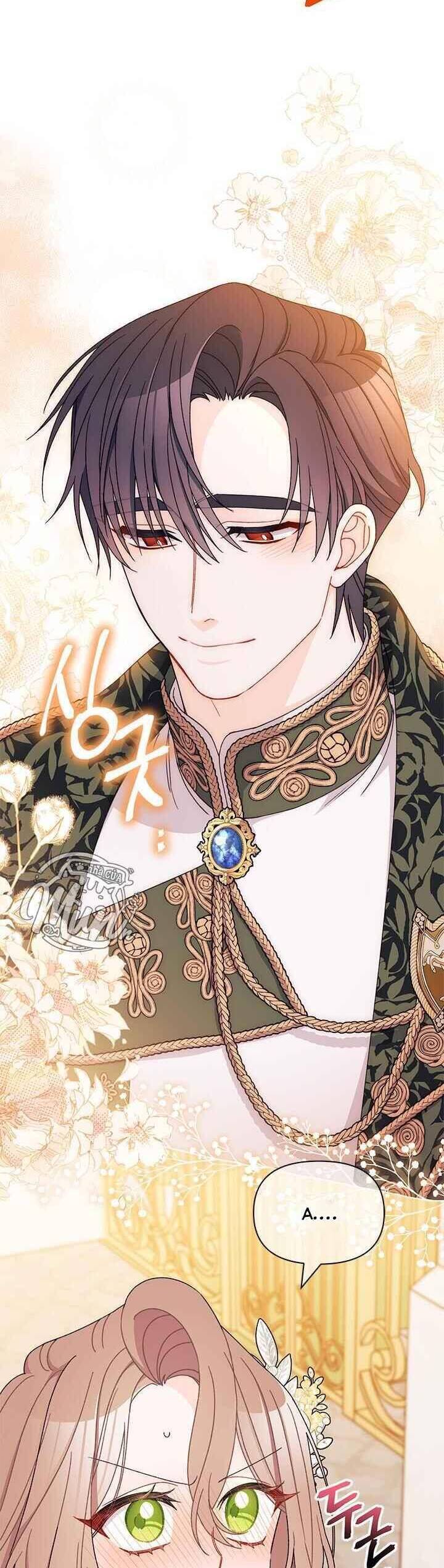 Tôi Đã Có Chồng Sau Khi Nhặt Được Nam Chính: Chapter 60