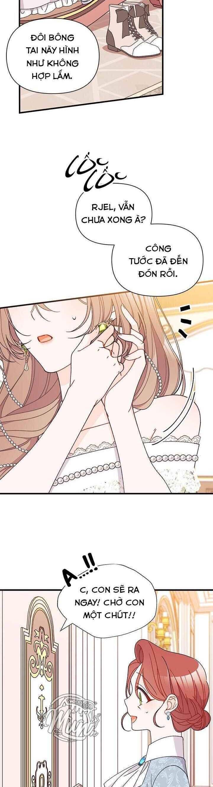Tôi Đã Có Chồng Sau Khi Nhặt Được Nam Chính: Chapter 60