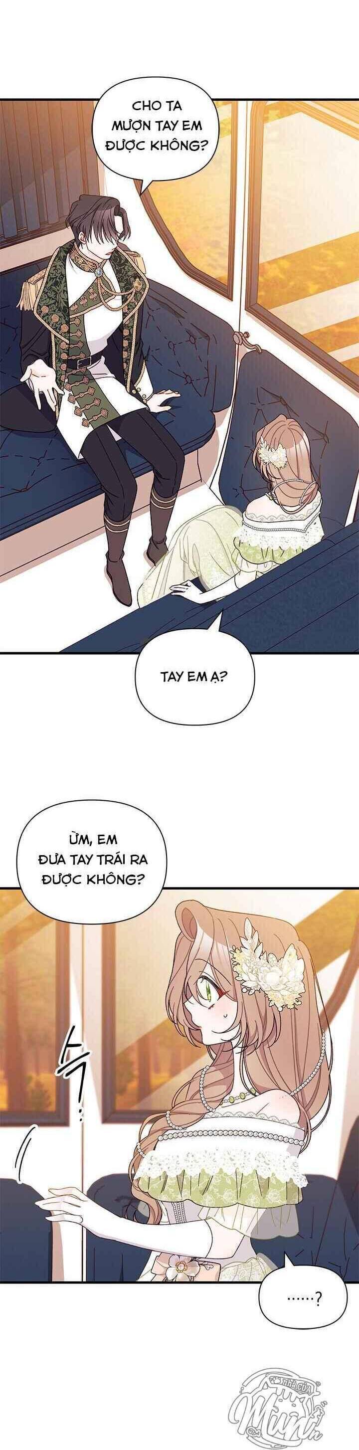 Tôi Đã Có Chồng Sau Khi Nhặt Được Nam Chính: Chapter 60