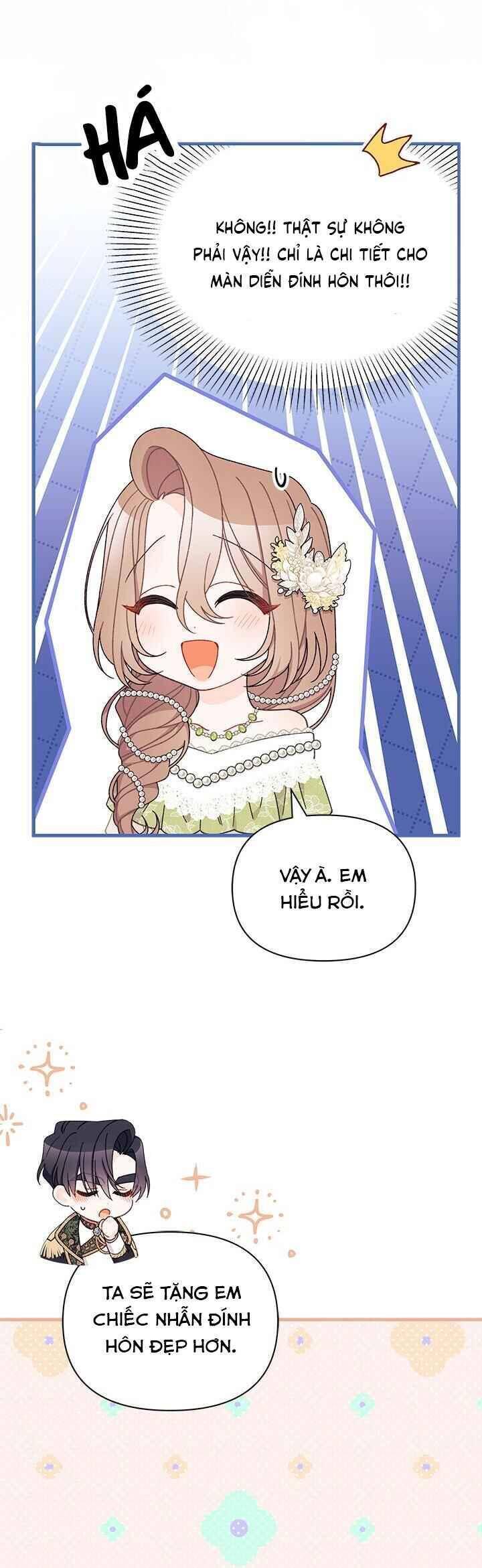 Tôi Đã Có Chồng Sau Khi Nhặt Được Nam Chính: Chapter 60