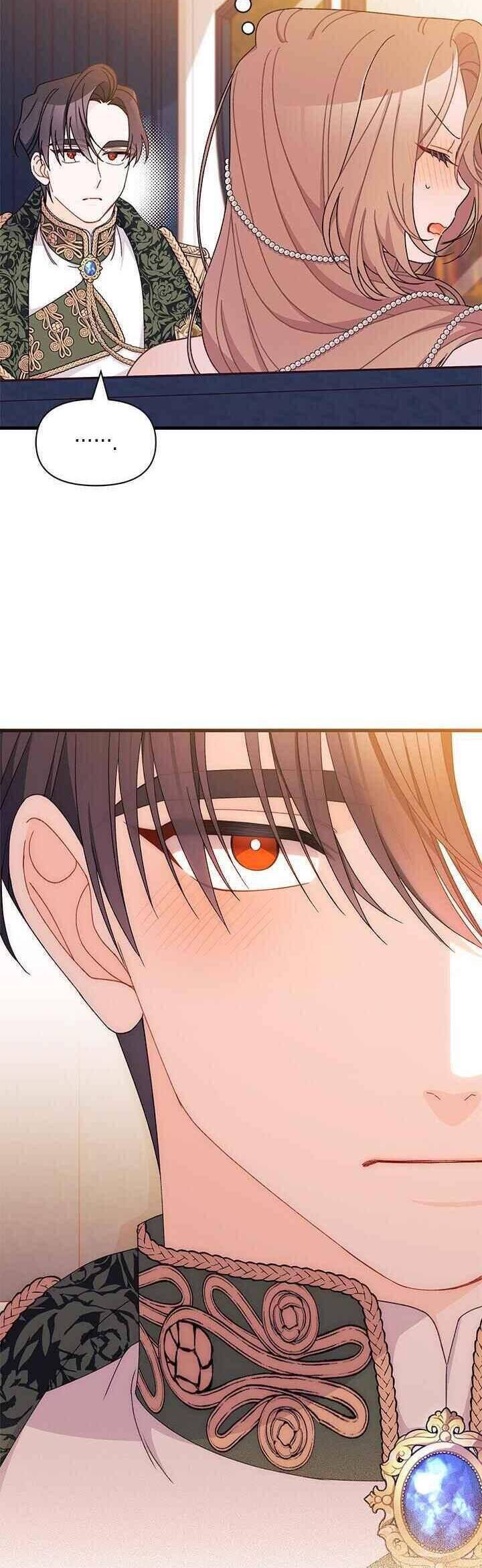Tôi Đã Có Chồng Sau Khi Nhặt Được Nam Chính: Chapter 60