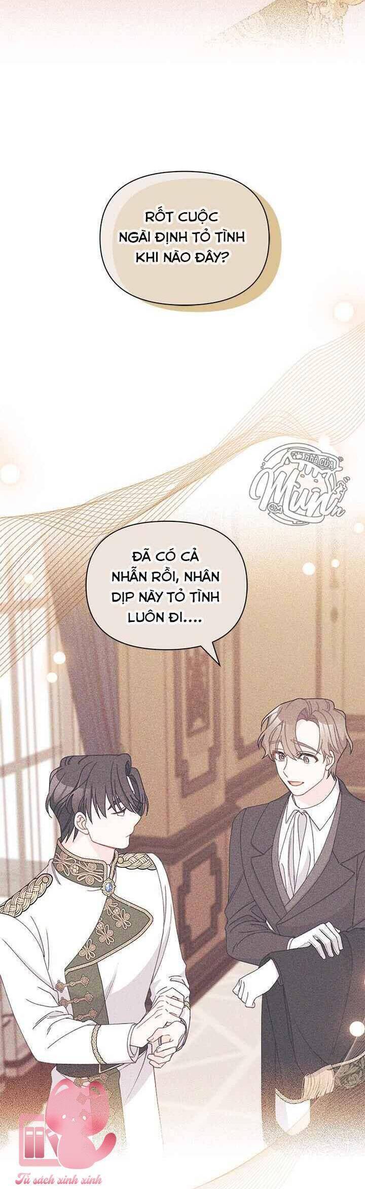 Tôi Đã Có Chồng Sau Khi Nhặt Được Nam Chính: Chapter 60