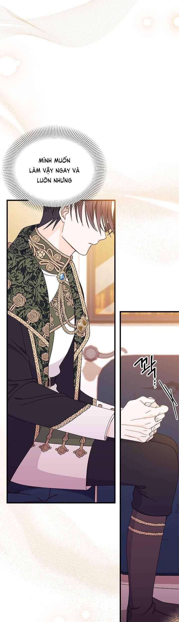 Tôi Đã Có Chồng Sau Khi Nhặt Được Nam Chính: Chapter 60