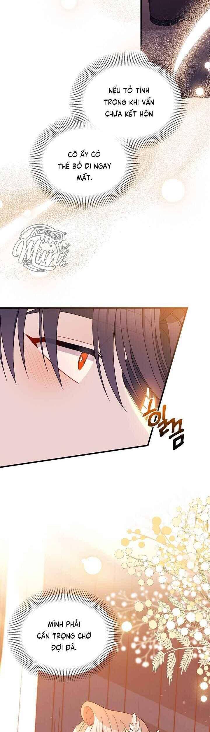 Tôi Đã Có Chồng Sau Khi Nhặt Được Nam Chính: Chapter 60