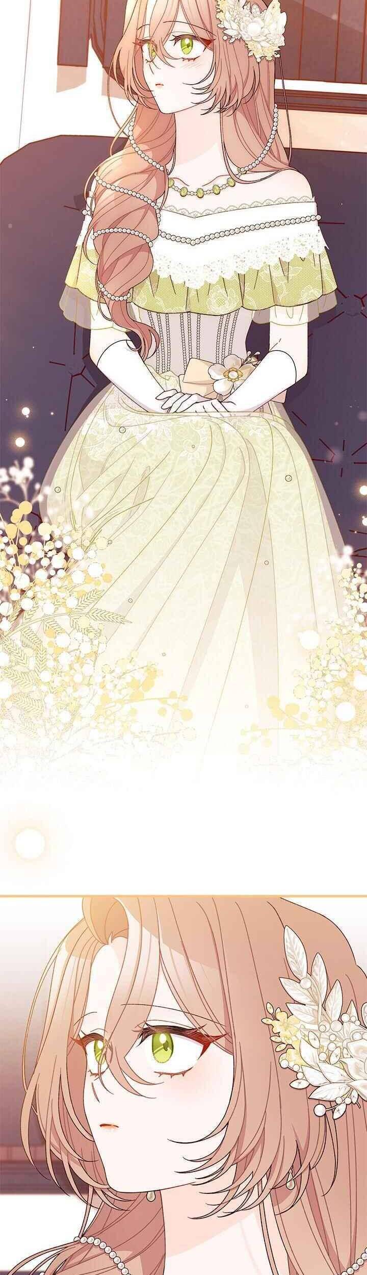 Tôi Đã Có Chồng Sau Khi Nhặt Được Nam Chính: Chapter 60