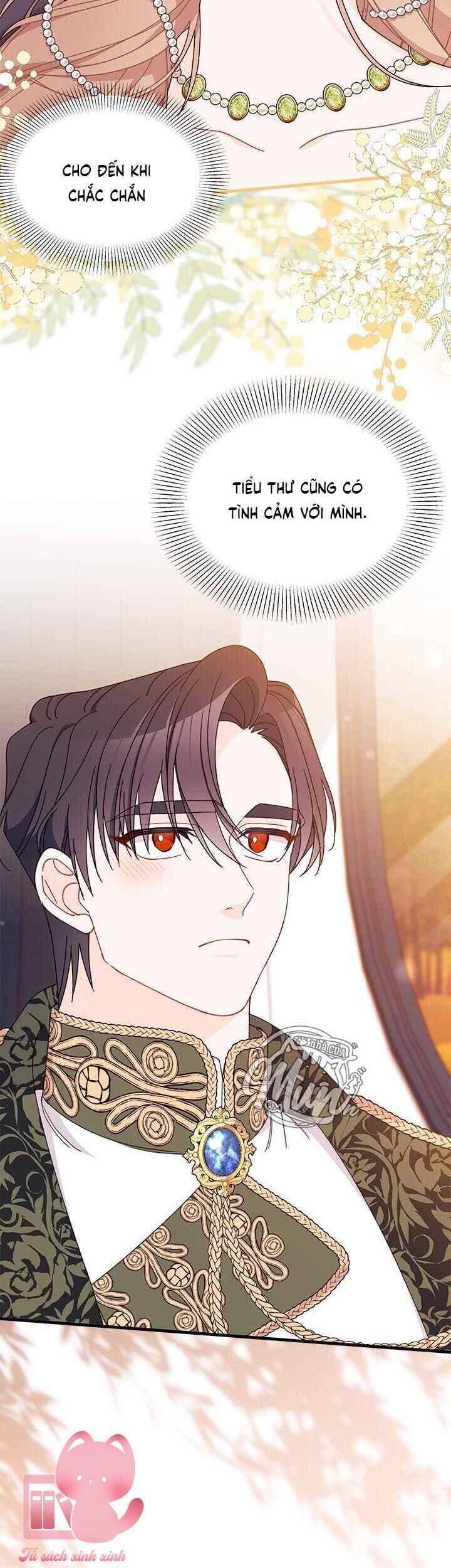 Tôi Đã Có Chồng Sau Khi Nhặt Được Nam Chính: Chapter 60