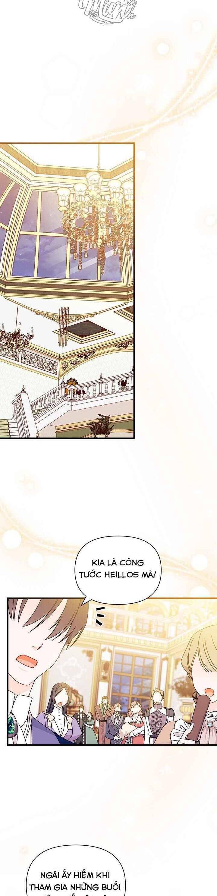 Tôi Đã Có Chồng Sau Khi Nhặt Được Nam Chính: Chapter 60