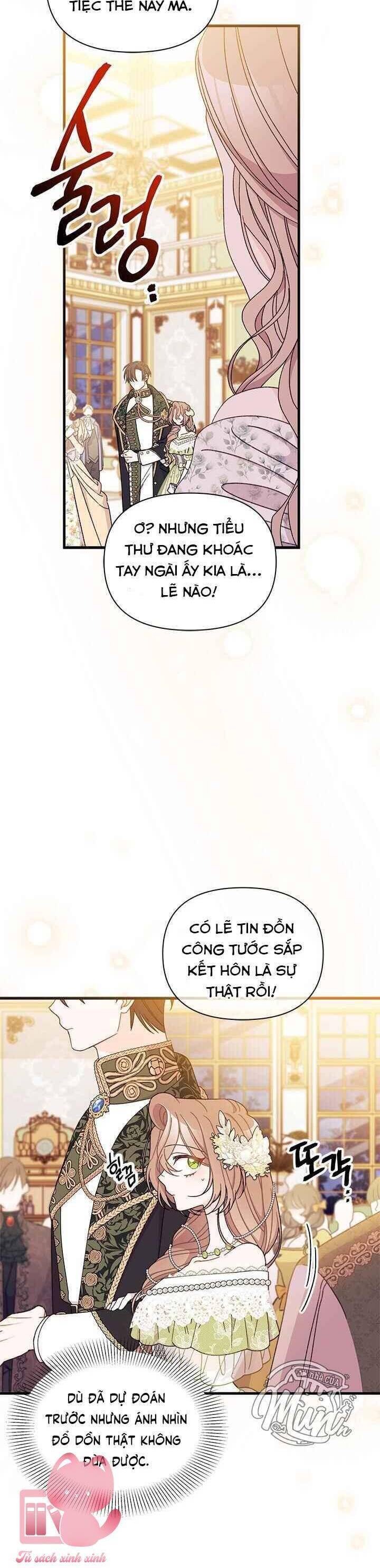 Tôi Đã Có Chồng Sau Khi Nhặt Được Nam Chính: Chapter 60