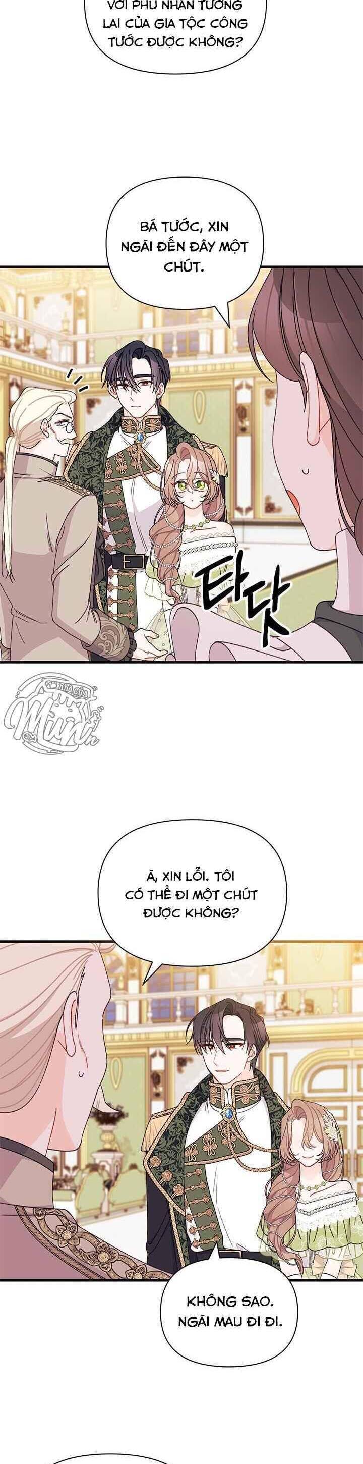 Tôi Đã Có Chồng Sau Khi Nhặt Được Nam Chính: Chapter 60