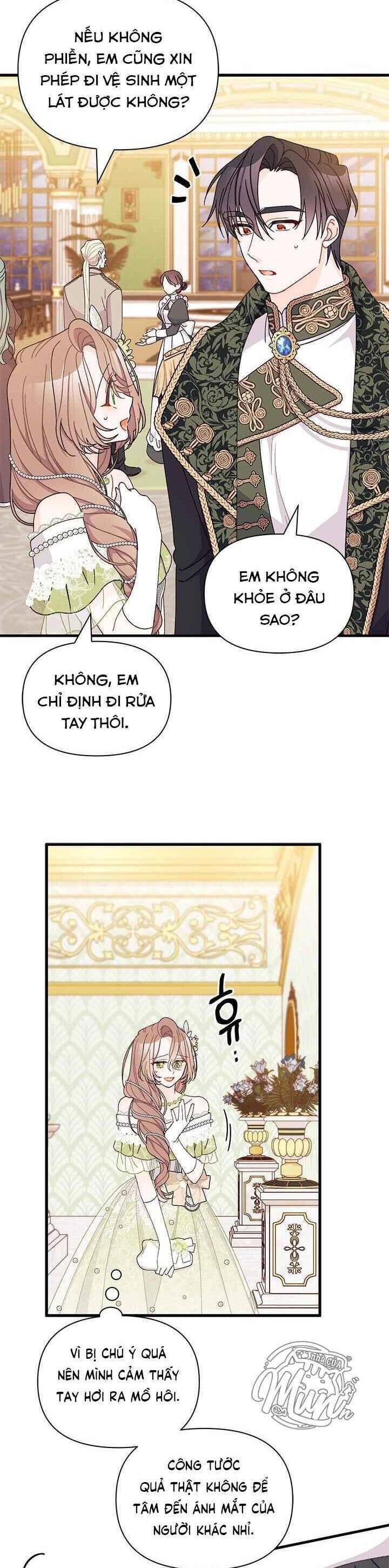 Tôi Đã Có Chồng Sau Khi Nhặt Được Nam Chính: Chapter 60
