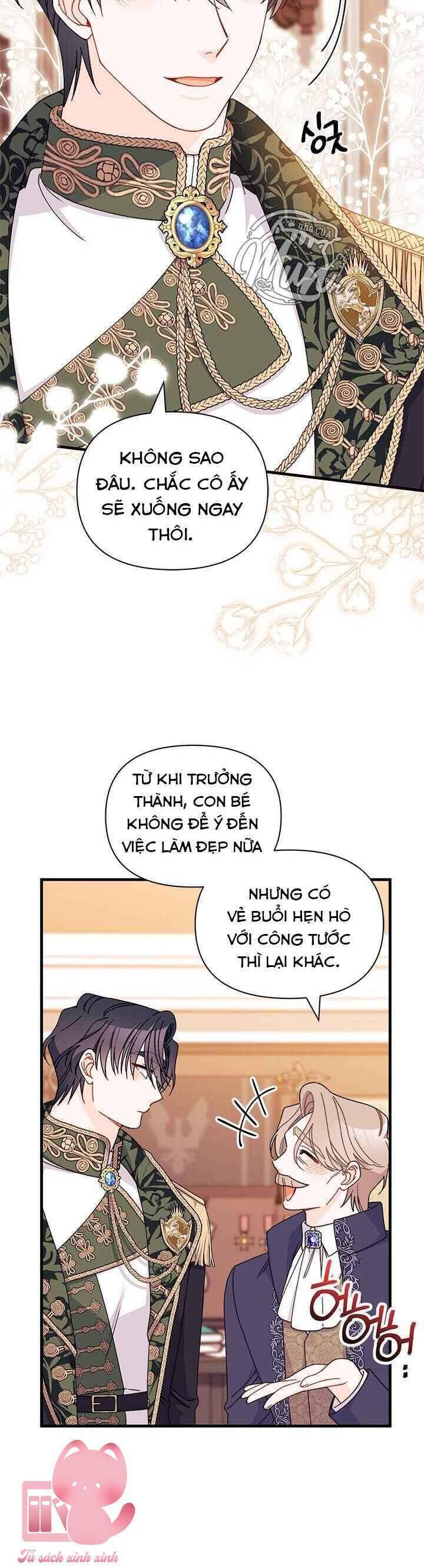 Tôi Đã Có Chồng Sau Khi Nhặt Được Nam Chính: Chapter 60