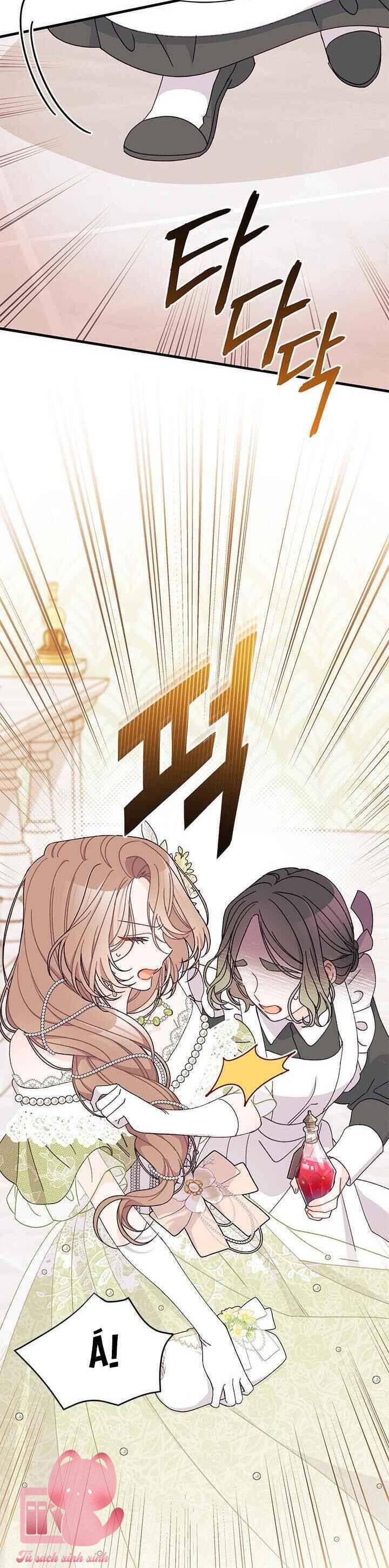 Tôi Đã Có Chồng Sau Khi Nhặt Được Nam Chính: Chapter 60