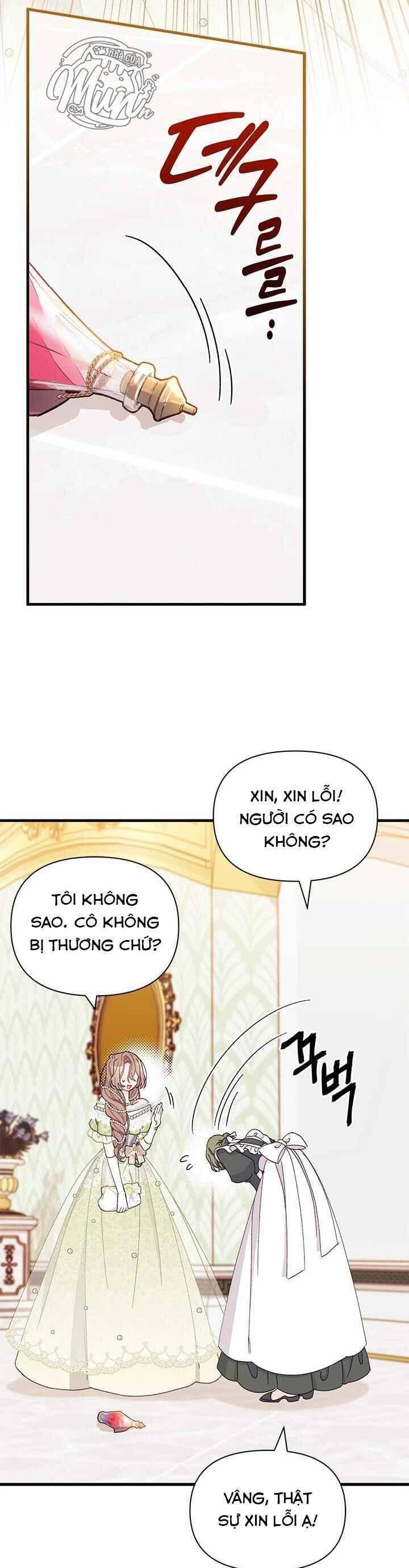 Tôi Đã Có Chồng Sau Khi Nhặt Được Nam Chính: Chapter 60