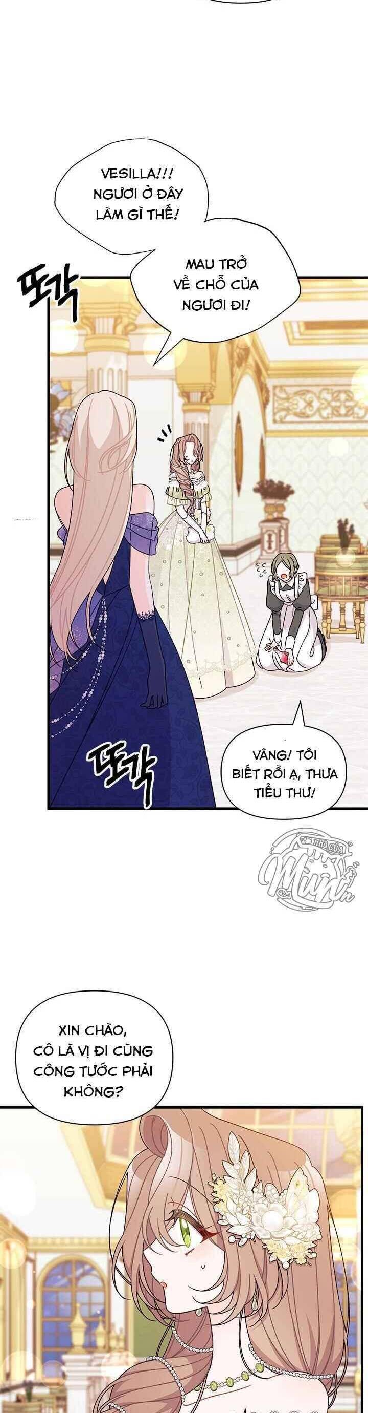 Tôi Đã Có Chồng Sau Khi Nhặt Được Nam Chính: Chapter 60