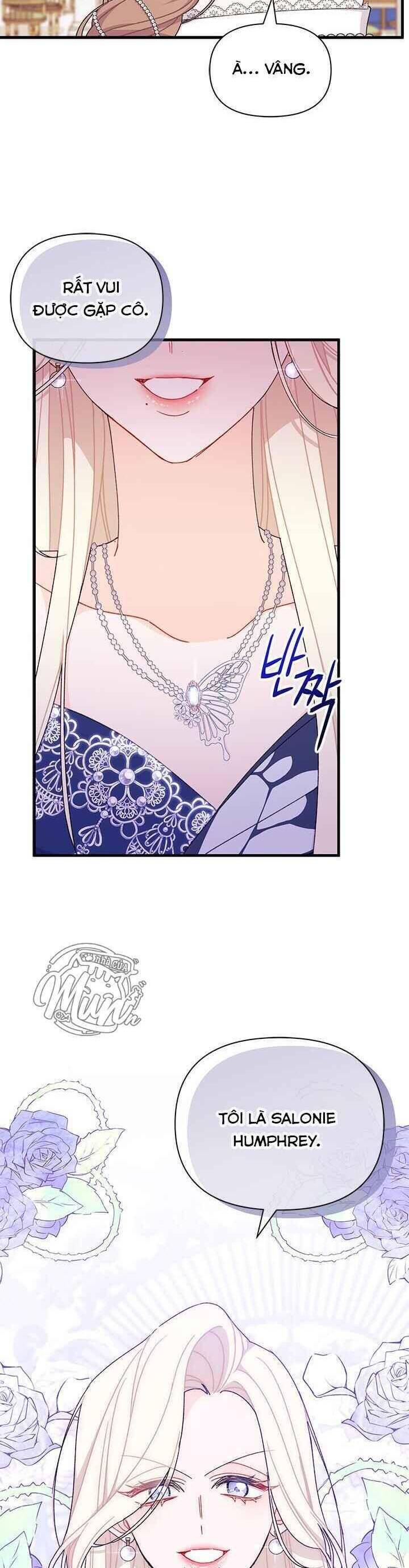 Tôi Đã Có Chồng Sau Khi Nhặt Được Nam Chính: Chapter 60