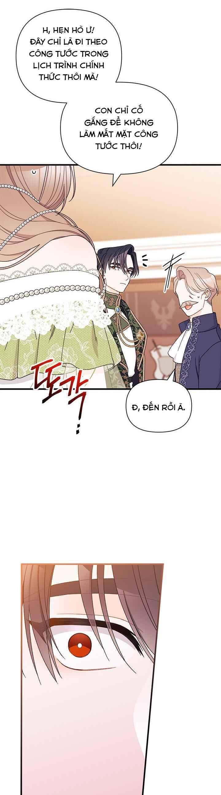 Tôi Đã Có Chồng Sau Khi Nhặt Được Nam Chính: Chapter 60