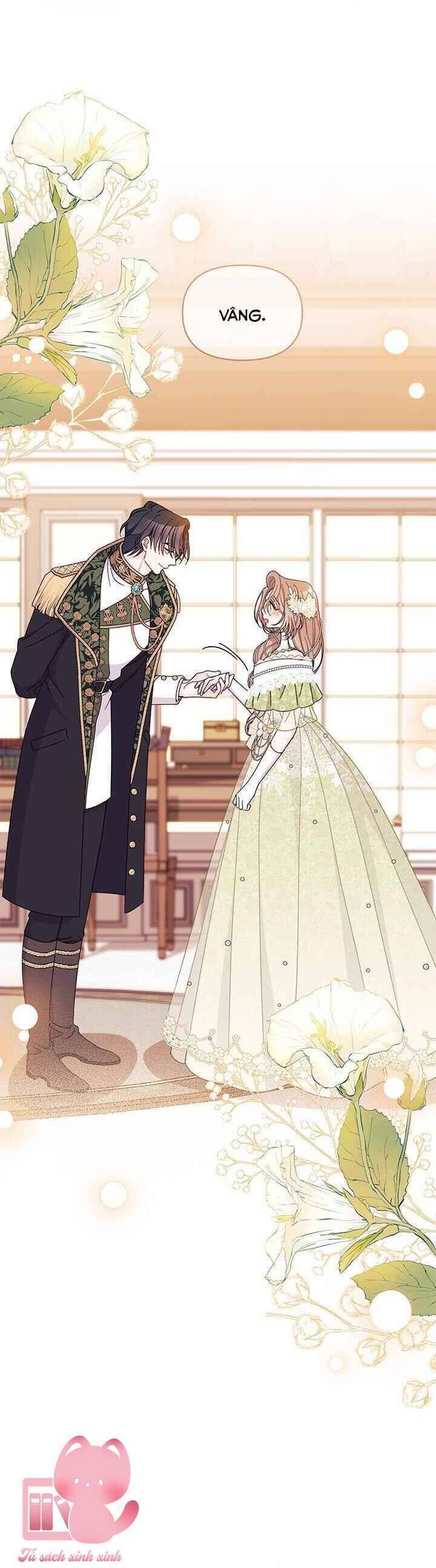 Tôi Đã Có Chồng Sau Khi Nhặt Được Nam Chính: Chapter 60
