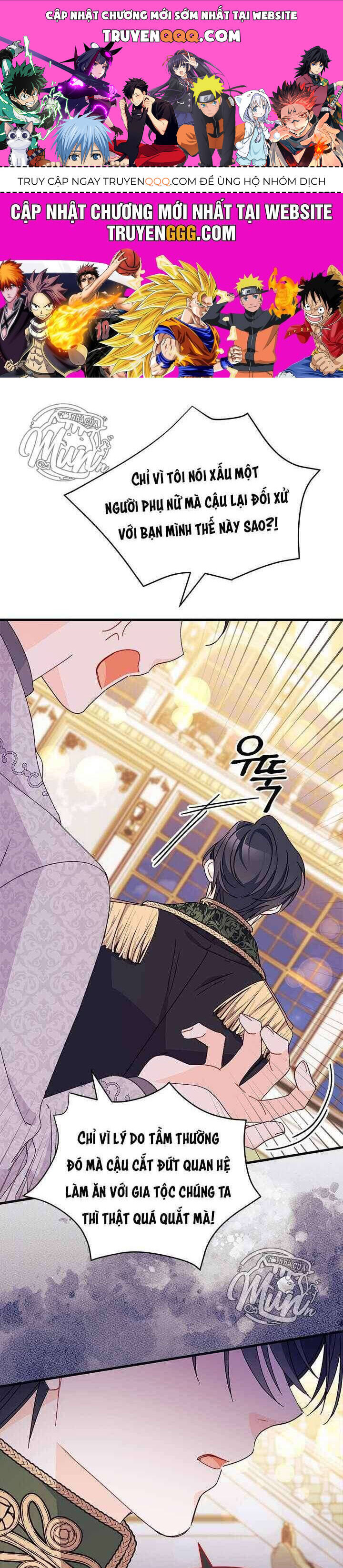 Tôi Đã Có Chồng Sau Khi Nhặt Được Nam Chính: Chapter 62