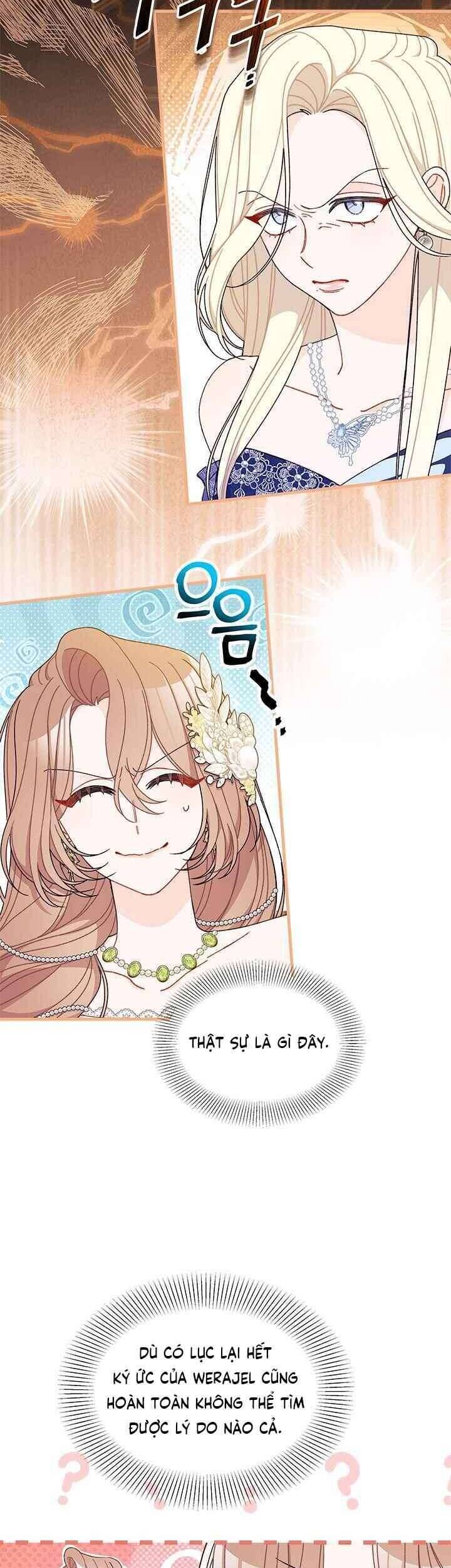 Tôi Đã Có Chồng Sau Khi Nhặt Được Nam Chính: Chapter 62