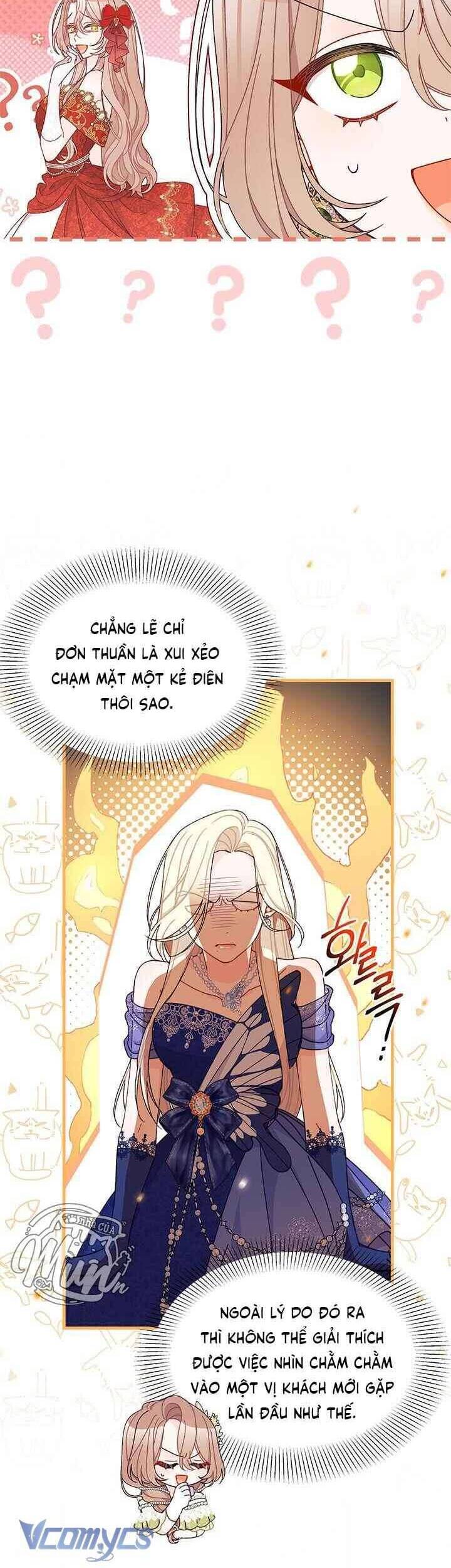 Tôi Đã Có Chồng Sau Khi Nhặt Được Nam Chính: Chapter 62