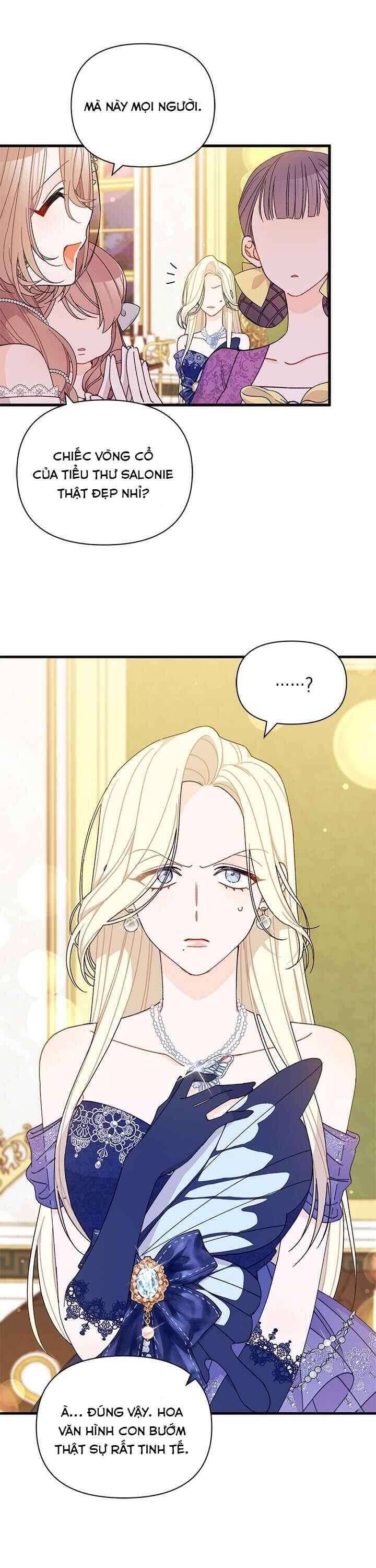 Tôi Đã Có Chồng Sau Khi Nhặt Được Nam Chính: Chapter 62