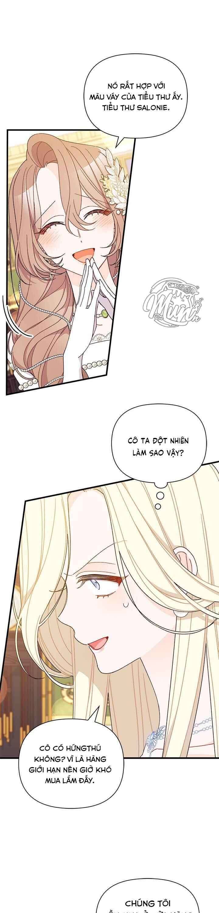 Tôi Đã Có Chồng Sau Khi Nhặt Được Nam Chính: Chapter 62