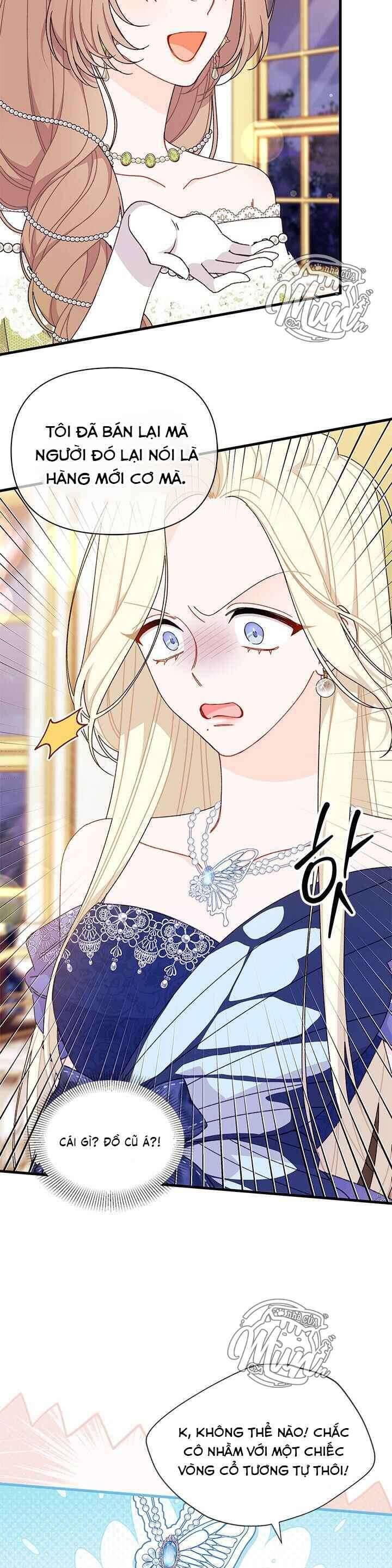 Tôi Đã Có Chồng Sau Khi Nhặt Được Nam Chính: Chapter 62