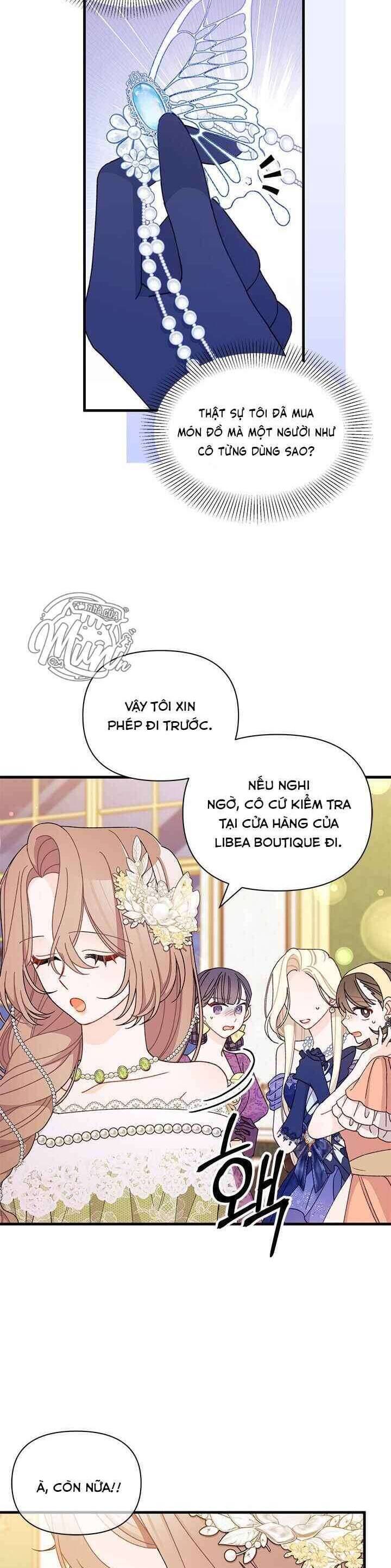 Tôi Đã Có Chồng Sau Khi Nhặt Được Nam Chính: Chapter 62
