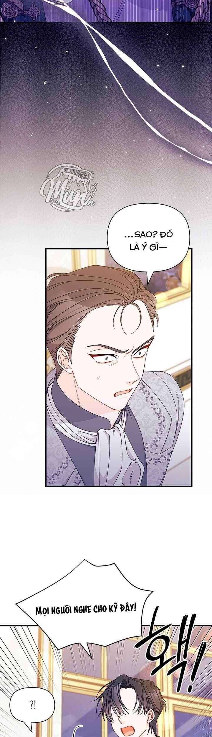 Tôi Đã Có Chồng Sau Khi Nhặt Được Nam Chính: Chapter 62