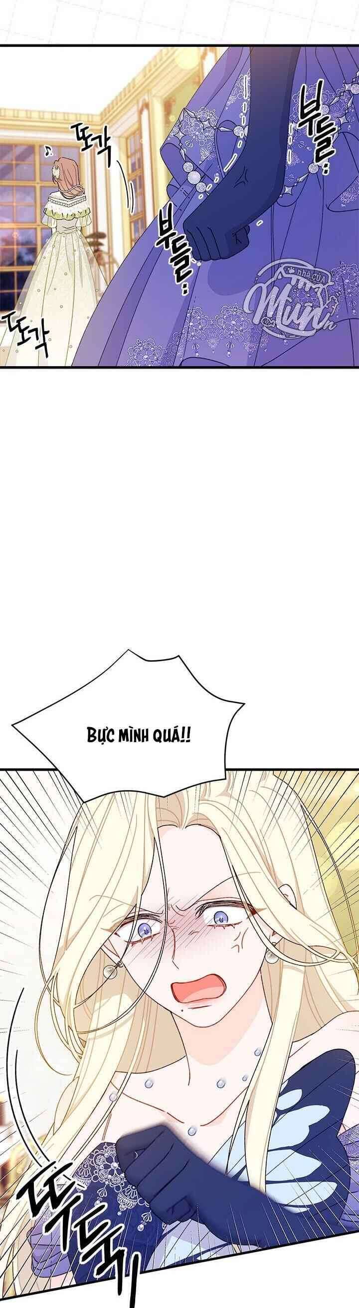 Tôi Đã Có Chồng Sau Khi Nhặt Được Nam Chính: Chapter 62