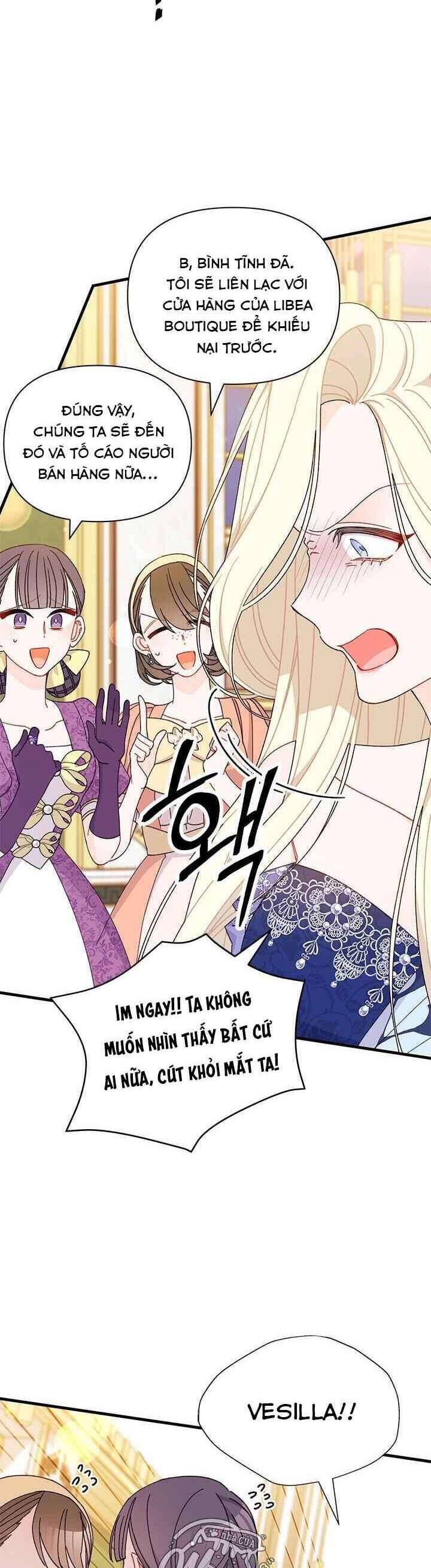 Tôi Đã Có Chồng Sau Khi Nhặt Được Nam Chính: Chapter 62