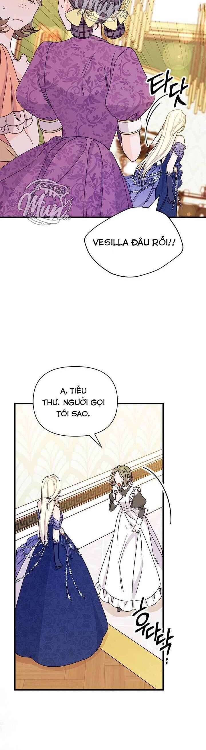 Tôi Đã Có Chồng Sau Khi Nhặt Được Nam Chính: Chapter 62
