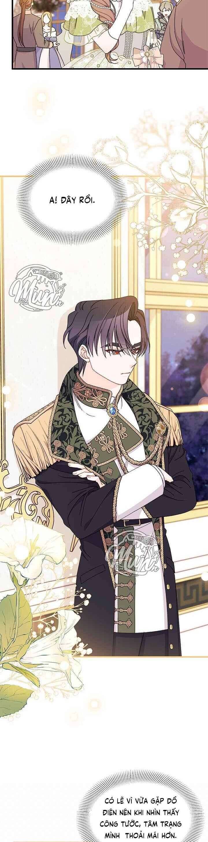 Tôi Đã Có Chồng Sau Khi Nhặt Được Nam Chính: Chapter 62