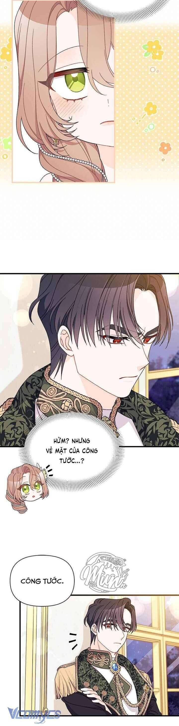 Tôi Đã Có Chồng Sau Khi Nhặt Được Nam Chính: Chapter 62