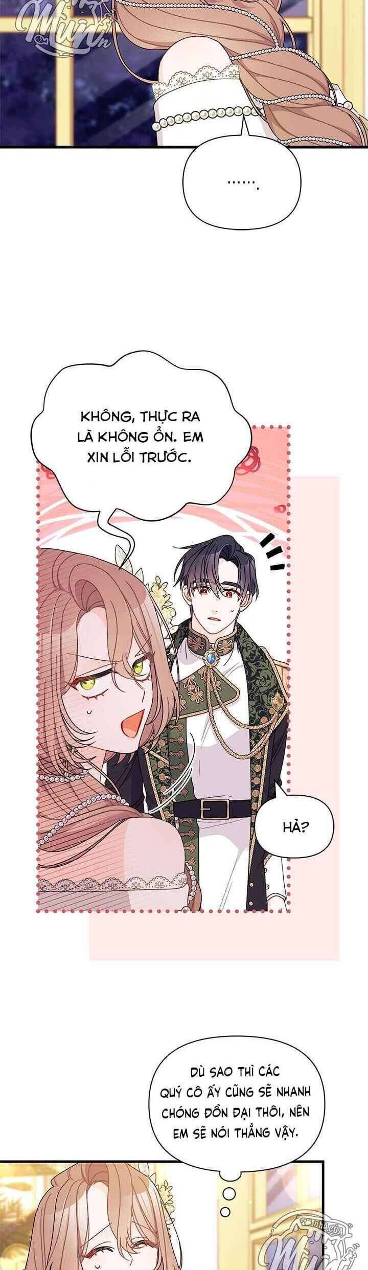 Tôi Đã Có Chồng Sau Khi Nhặt Được Nam Chính: Chapter 62