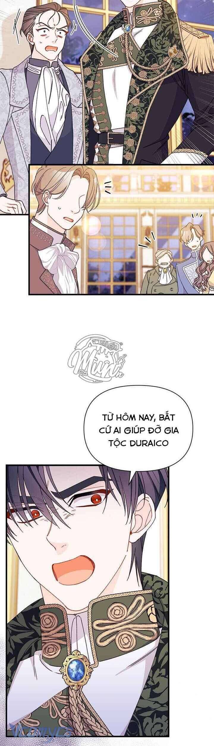 Tôi Đã Có Chồng Sau Khi Nhặt Được Nam Chính: Chapter 62