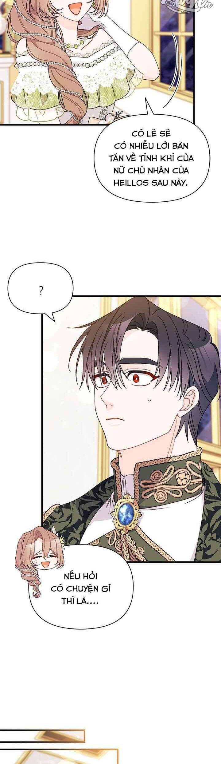 Tôi Đã Có Chồng Sau Khi Nhặt Được Nam Chính: Chapter 62