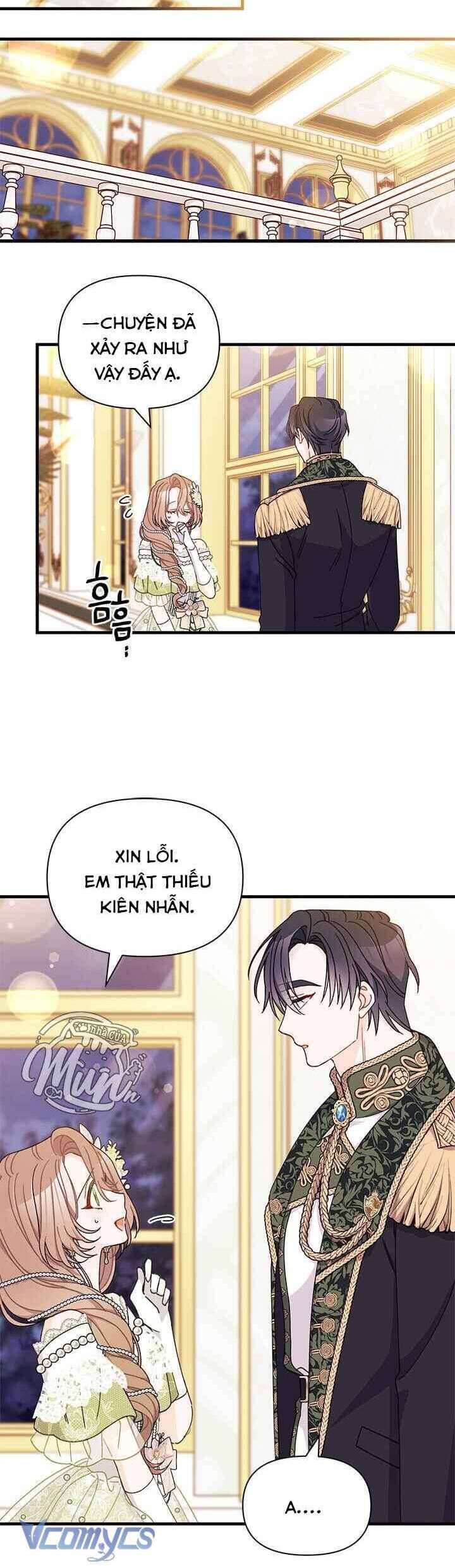Tôi Đã Có Chồng Sau Khi Nhặt Được Nam Chính: Chapter 62
