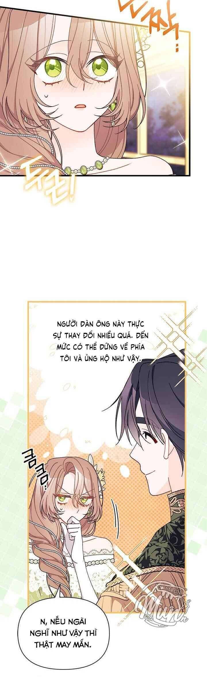 Tôi Đã Có Chồng Sau Khi Nhặt Được Nam Chính: Chapter 62