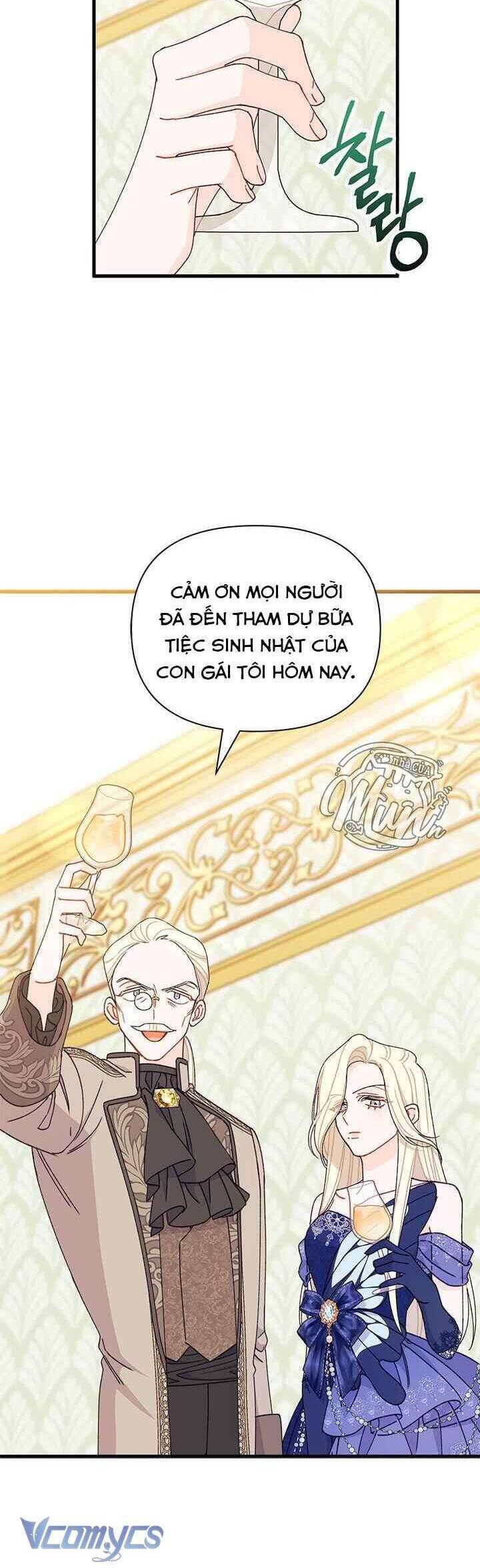 Tôi Đã Có Chồng Sau Khi Nhặt Được Nam Chính: Chapter 62