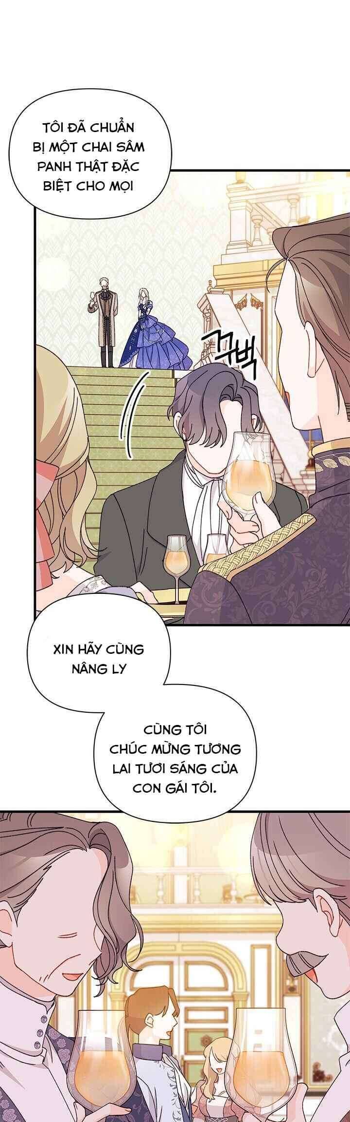 Tôi Đã Có Chồng Sau Khi Nhặt Được Nam Chính: Chapter 62
