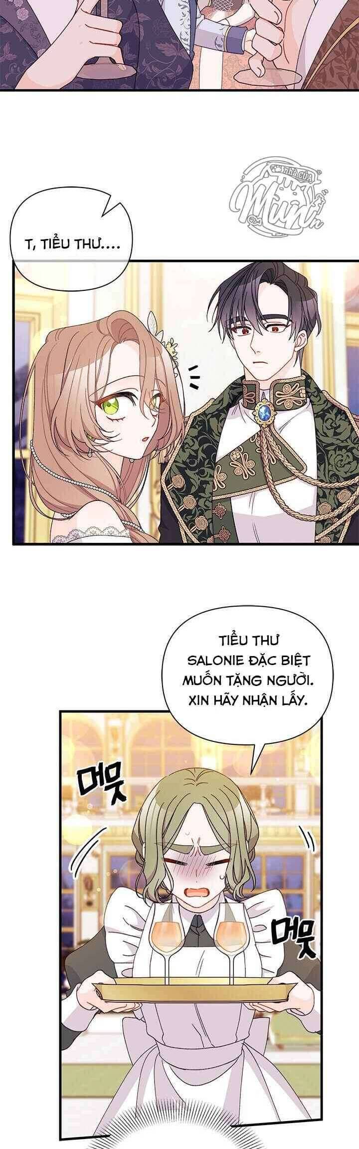 Tôi Đã Có Chồng Sau Khi Nhặt Được Nam Chính: Chapter 62