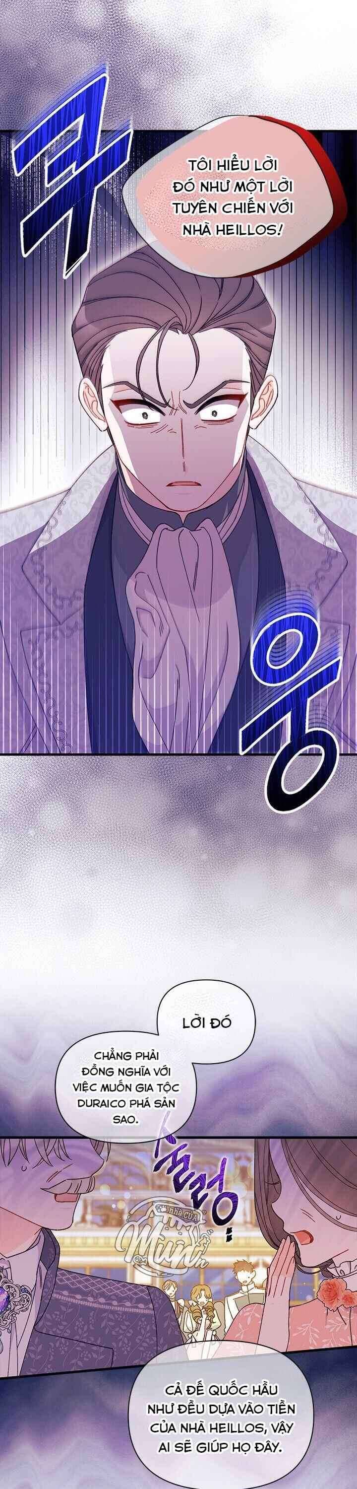 Tôi Đã Có Chồng Sau Khi Nhặt Được Nam Chính: Chapter 62