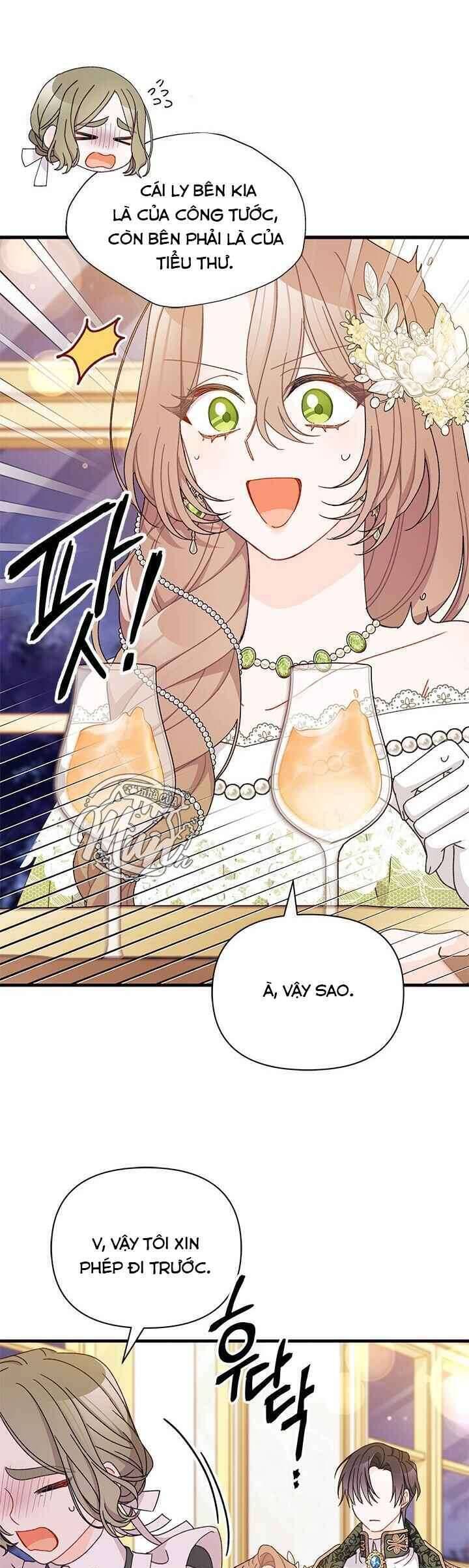 Tôi Đã Có Chồng Sau Khi Nhặt Được Nam Chính: Chapter 62